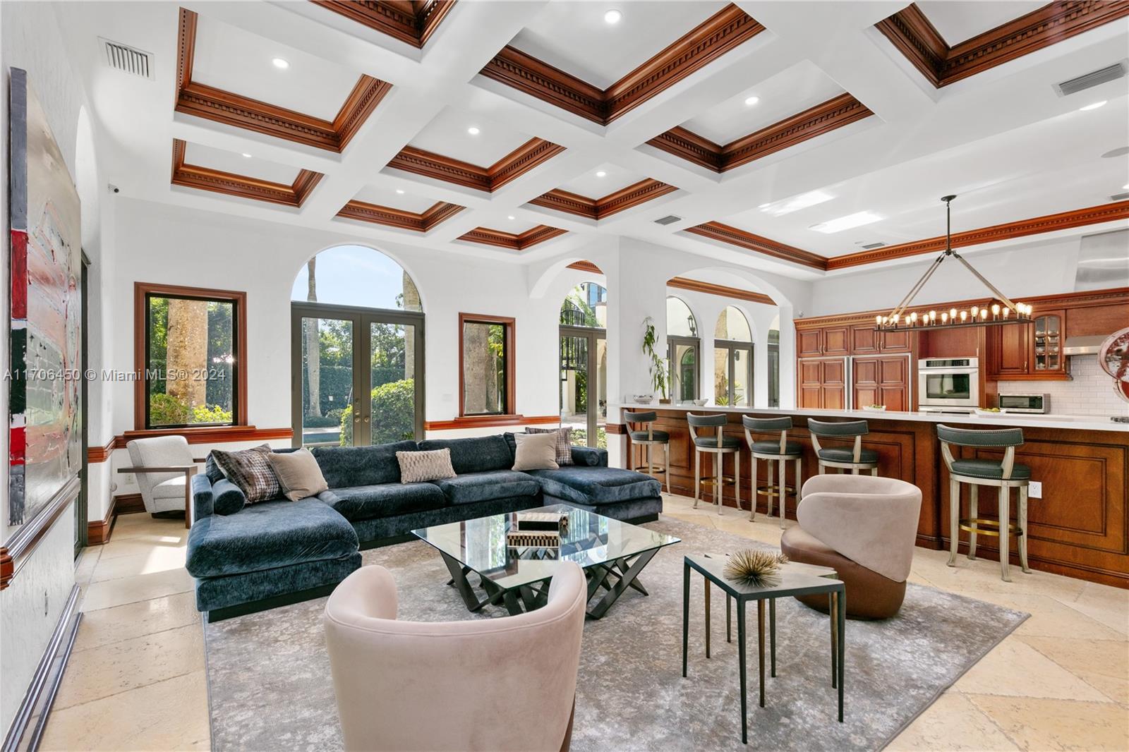 HELMS COUNTRY ESTATES ADD - Residential