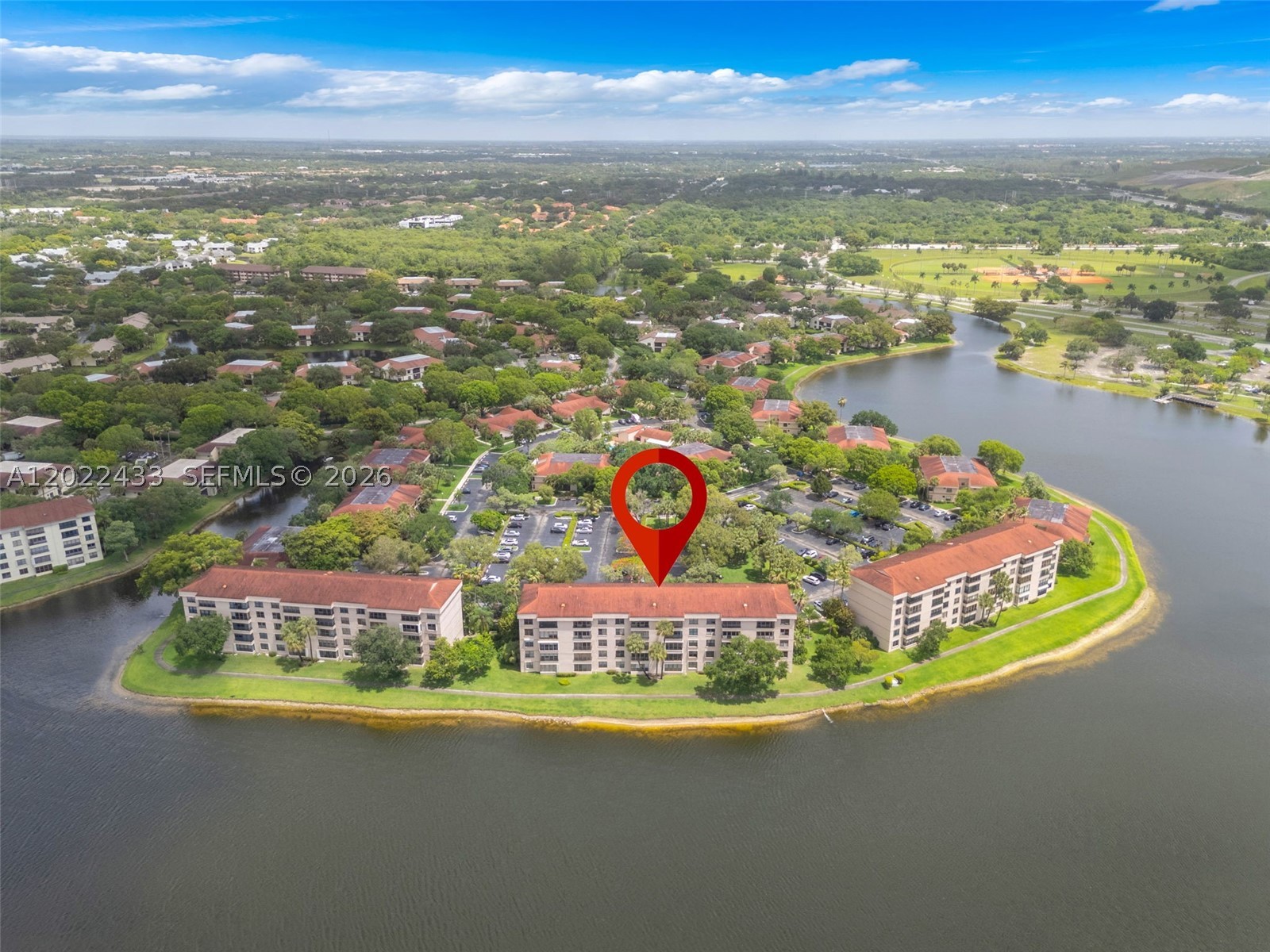 APPLEWOOD 2 - Residential