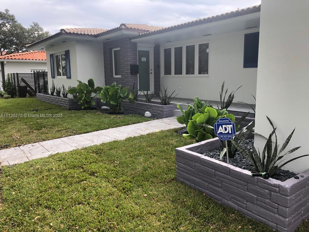 MIAMI SHORES BAY PK ESTAT - Residential