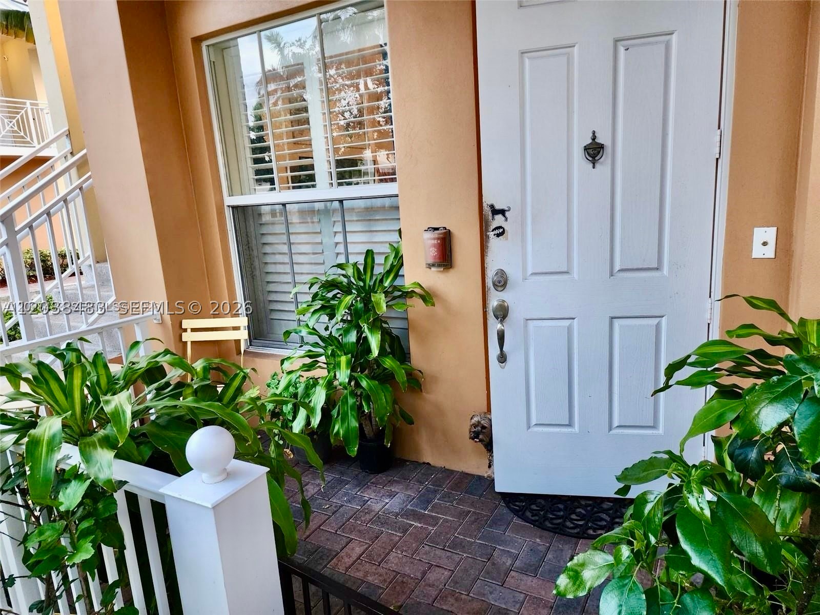 VILLAGE AT SAILBOAT BEND - Residential Lease