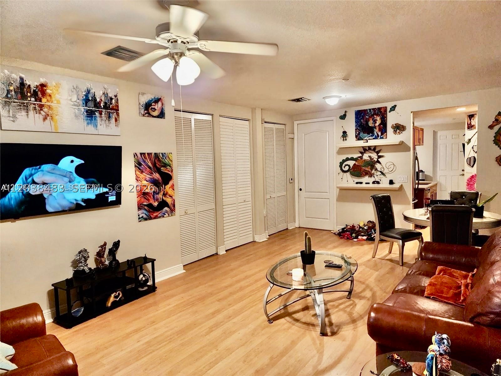 VILLAGE AT SAILBOAT BEND - Residential Lease