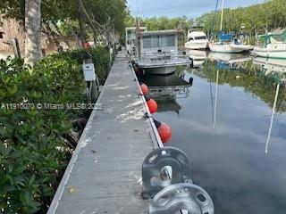 MANATEE BAY CLUB - Land