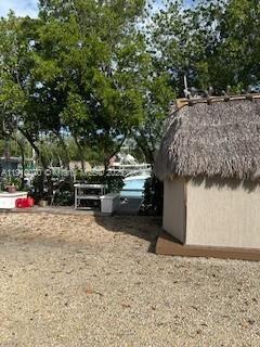 MANATEE BAY CLUB - Land