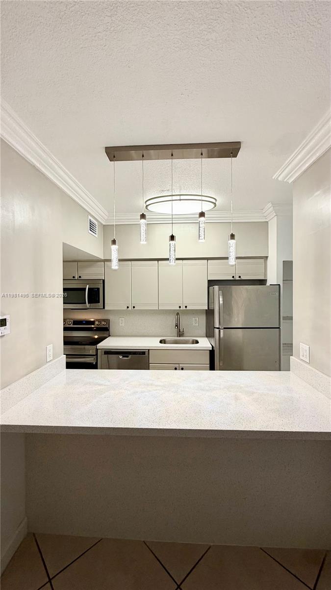 LINCOLN VIEW CONDO - Residential Lease