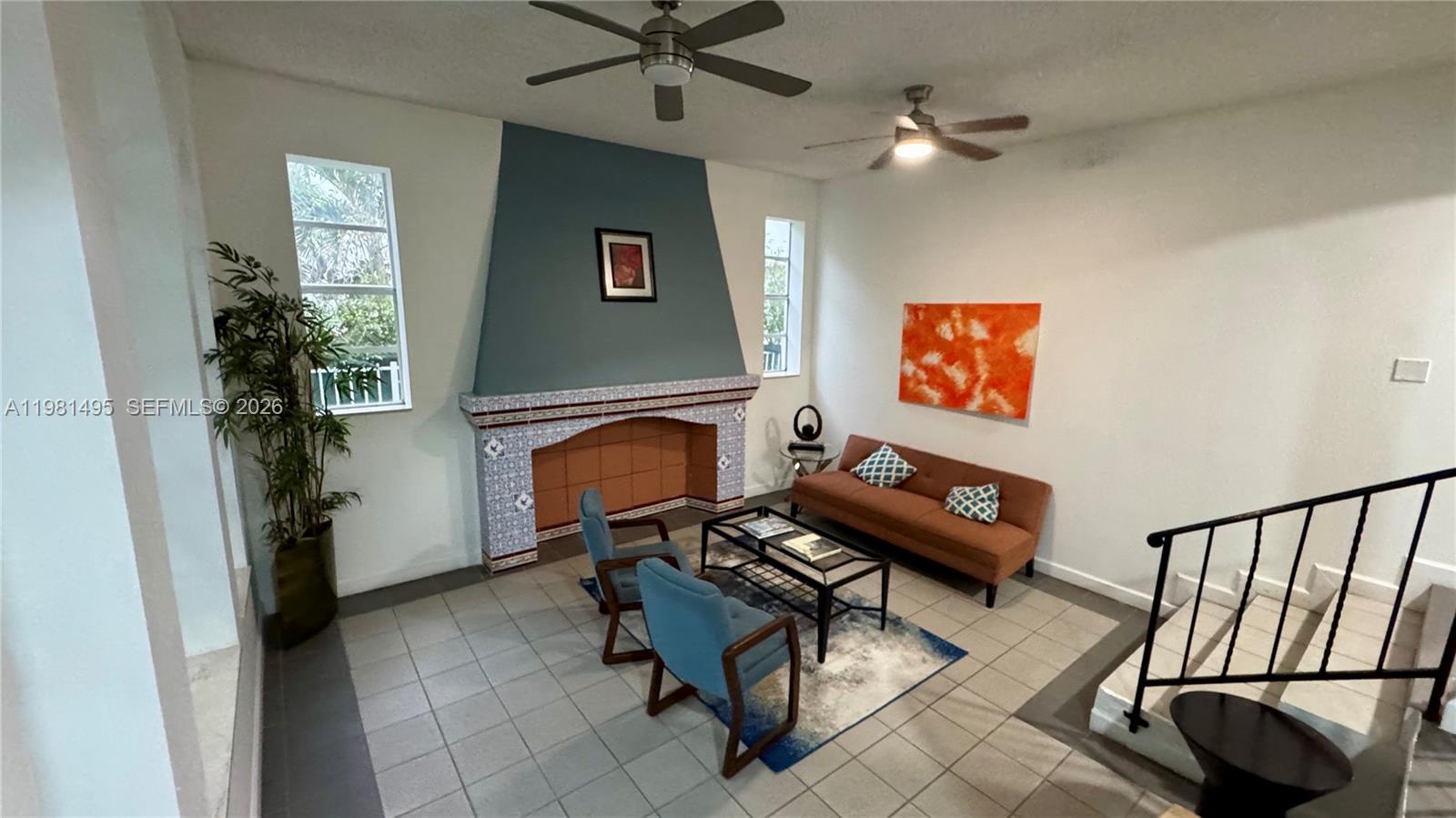 LINCOLN VIEW CONDO - Residential Lease