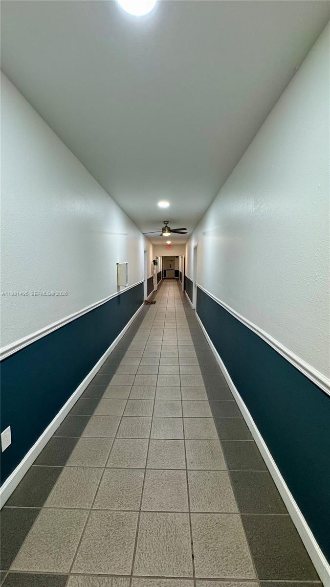 LINCOLN VIEW CONDO - Residential Lease