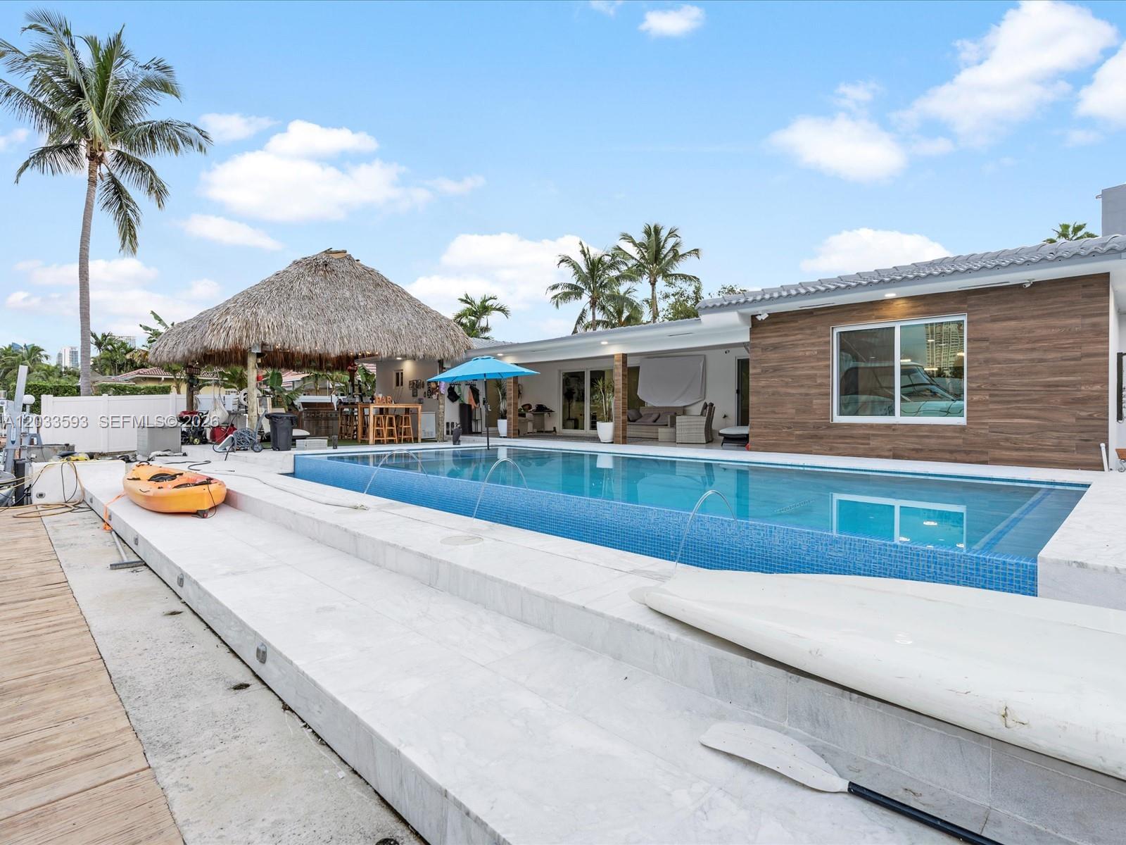 EASTERN SHORES 1ST ADDN - Residential Lease