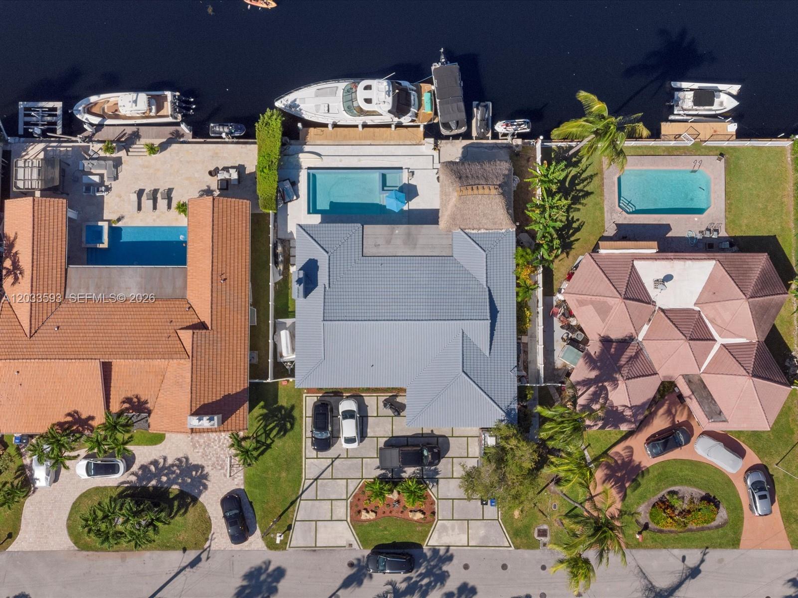 EASTERN SHORES 1ST ADDN - Residential Lease