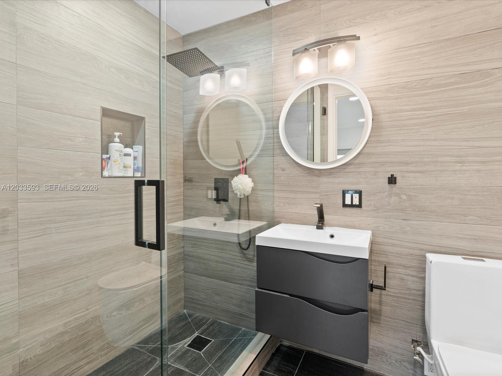 EASTERN SHORES 1ST ADDN - Residential Lease