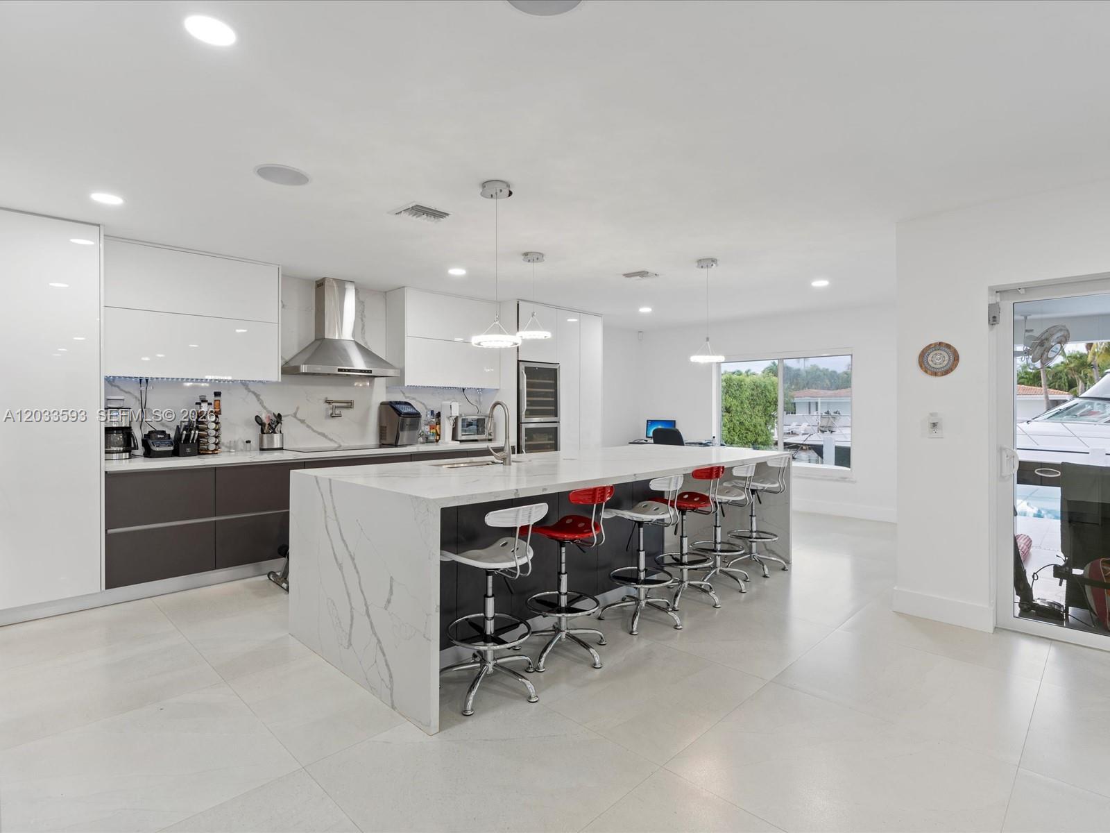EASTERN SHORES 1ST ADDN - Residential Lease