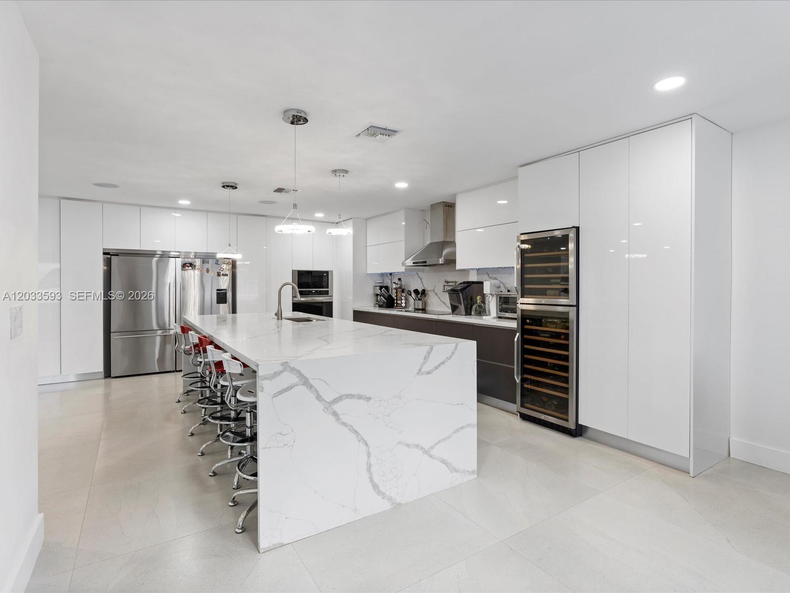 EASTERN SHORES 1ST ADDN - Residential Lease