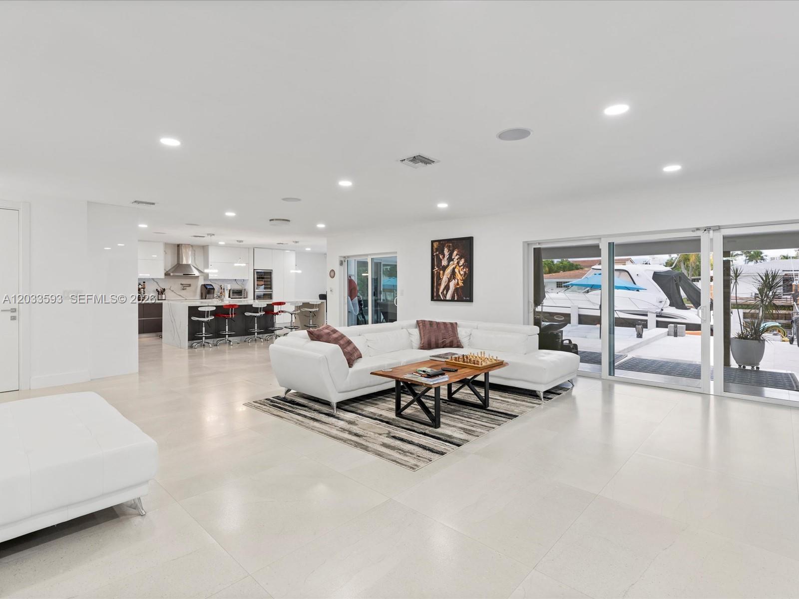 EASTERN SHORES 1ST ADDN - Residential Lease