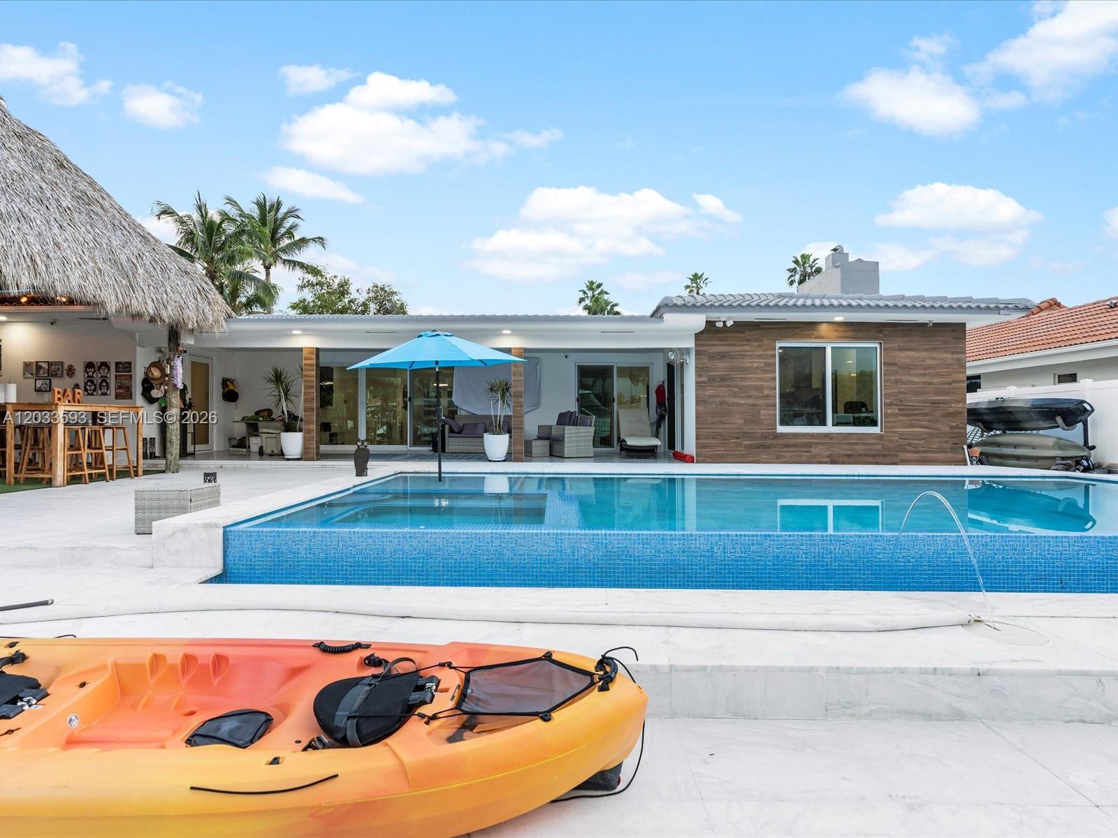 EASTERN SHORES 1ST ADDN - Residential Lease