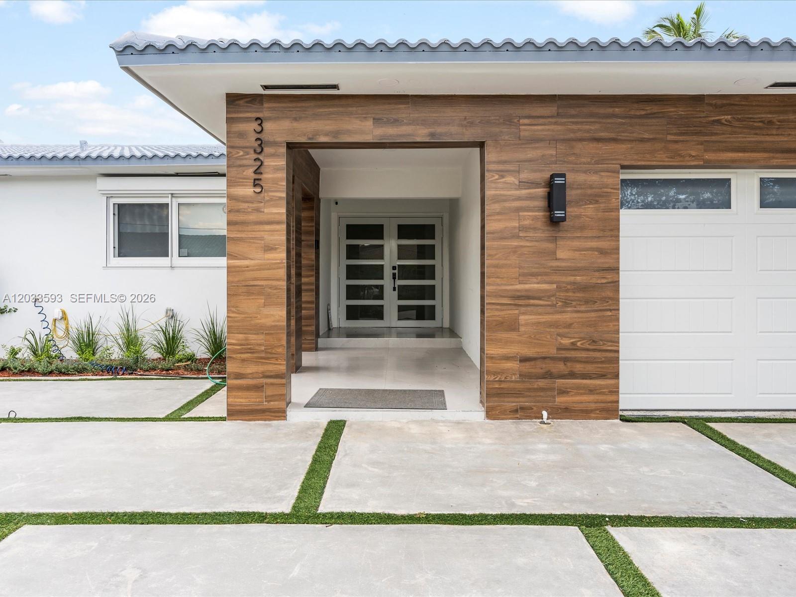 EASTERN SHORES 1ST ADDN - Residential Lease