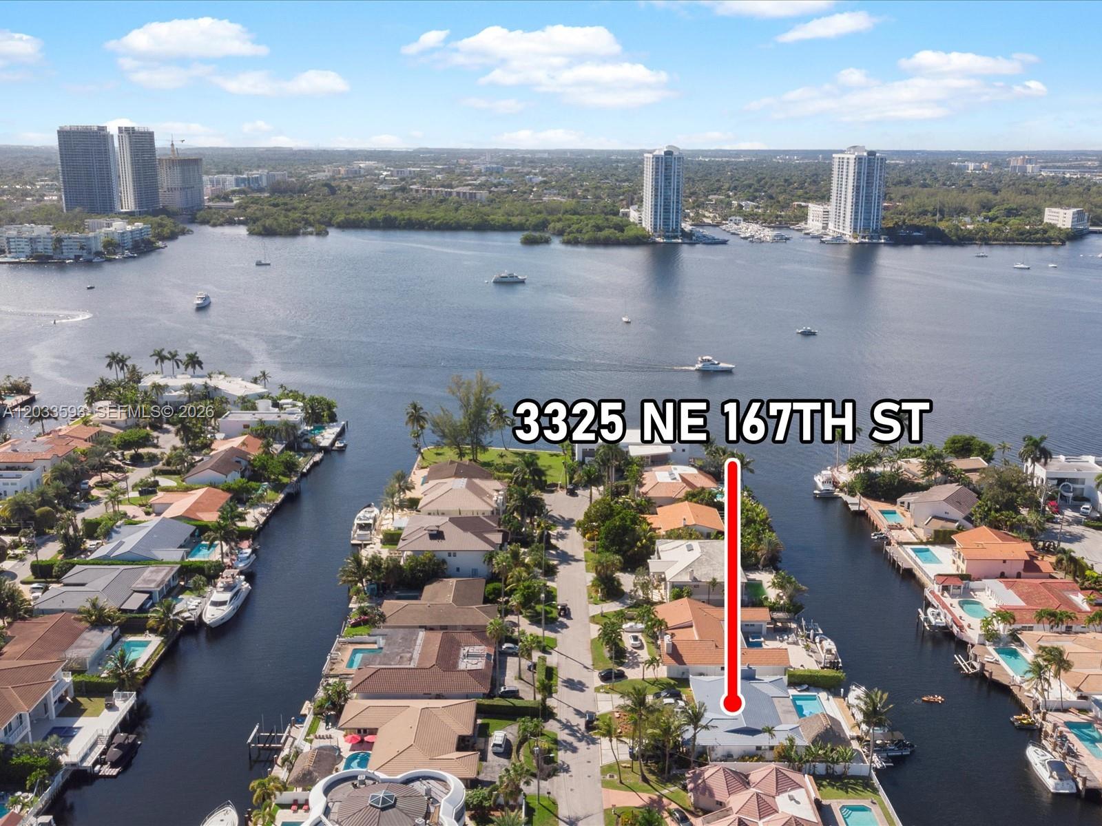EASTERN SHORES 1ST ADDN - Residential Lease