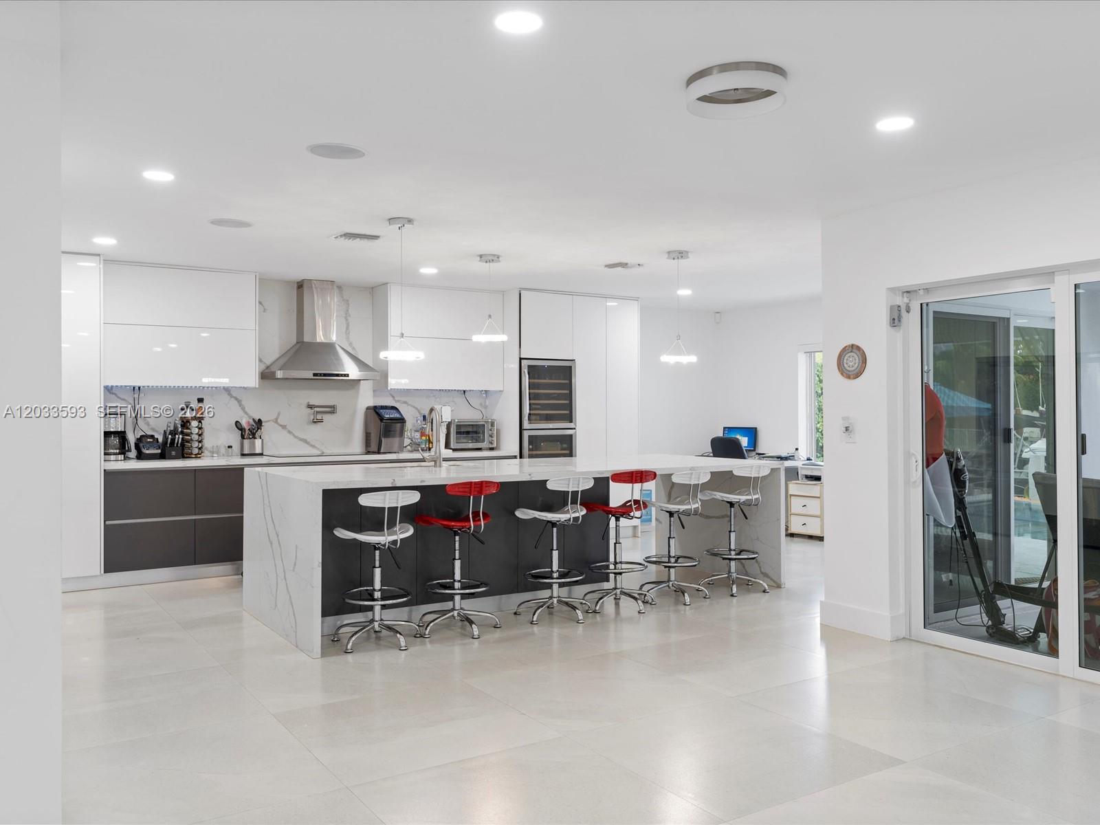 EASTERN SHORES 1ST ADDN - Residential Lease