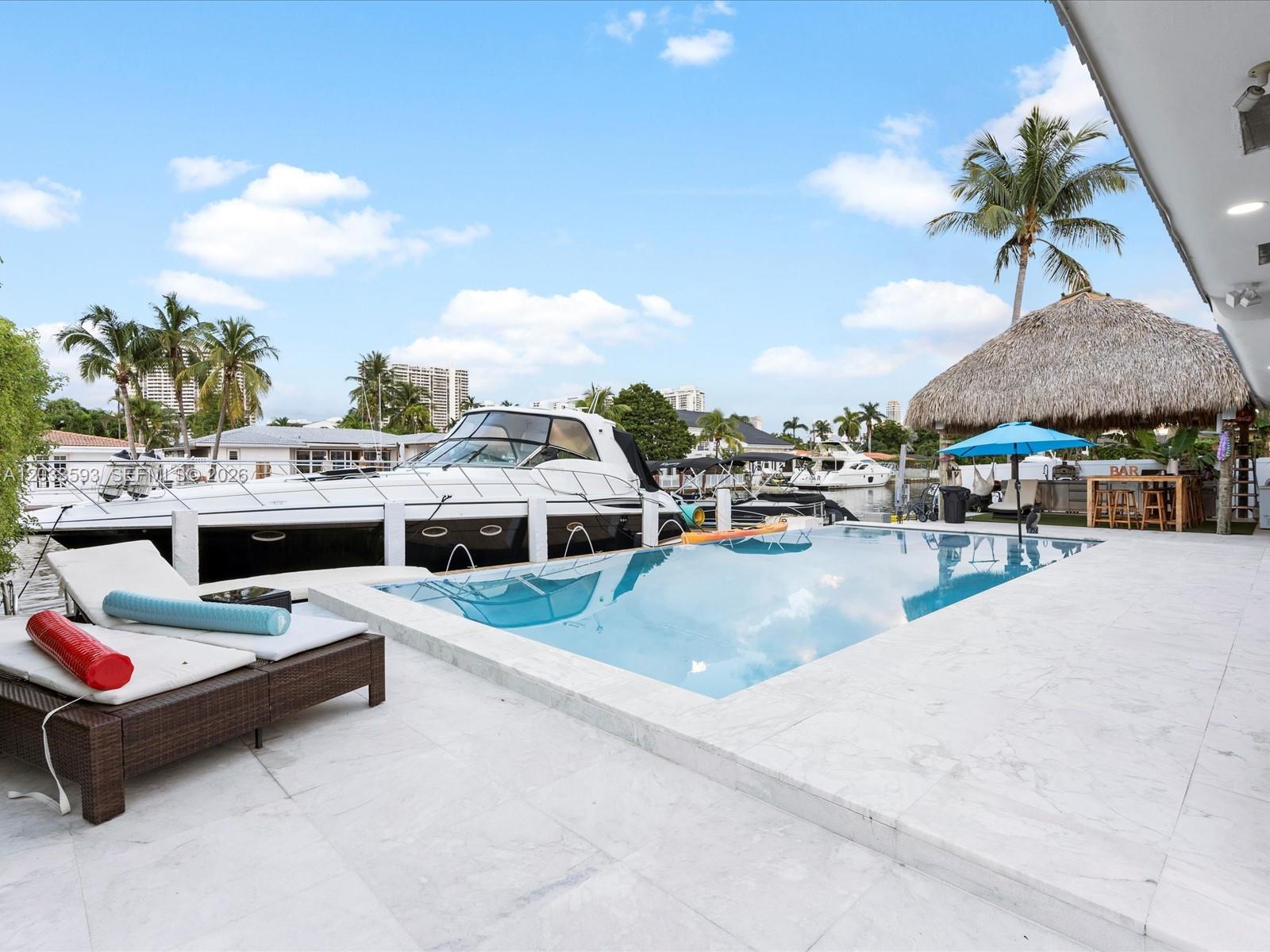 EASTERN SHORES 1ST ADDN - Residential Lease
