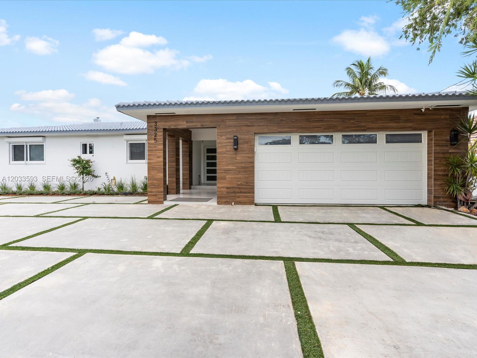 EASTERN SHORES 1ST ADDN - Residential Lease