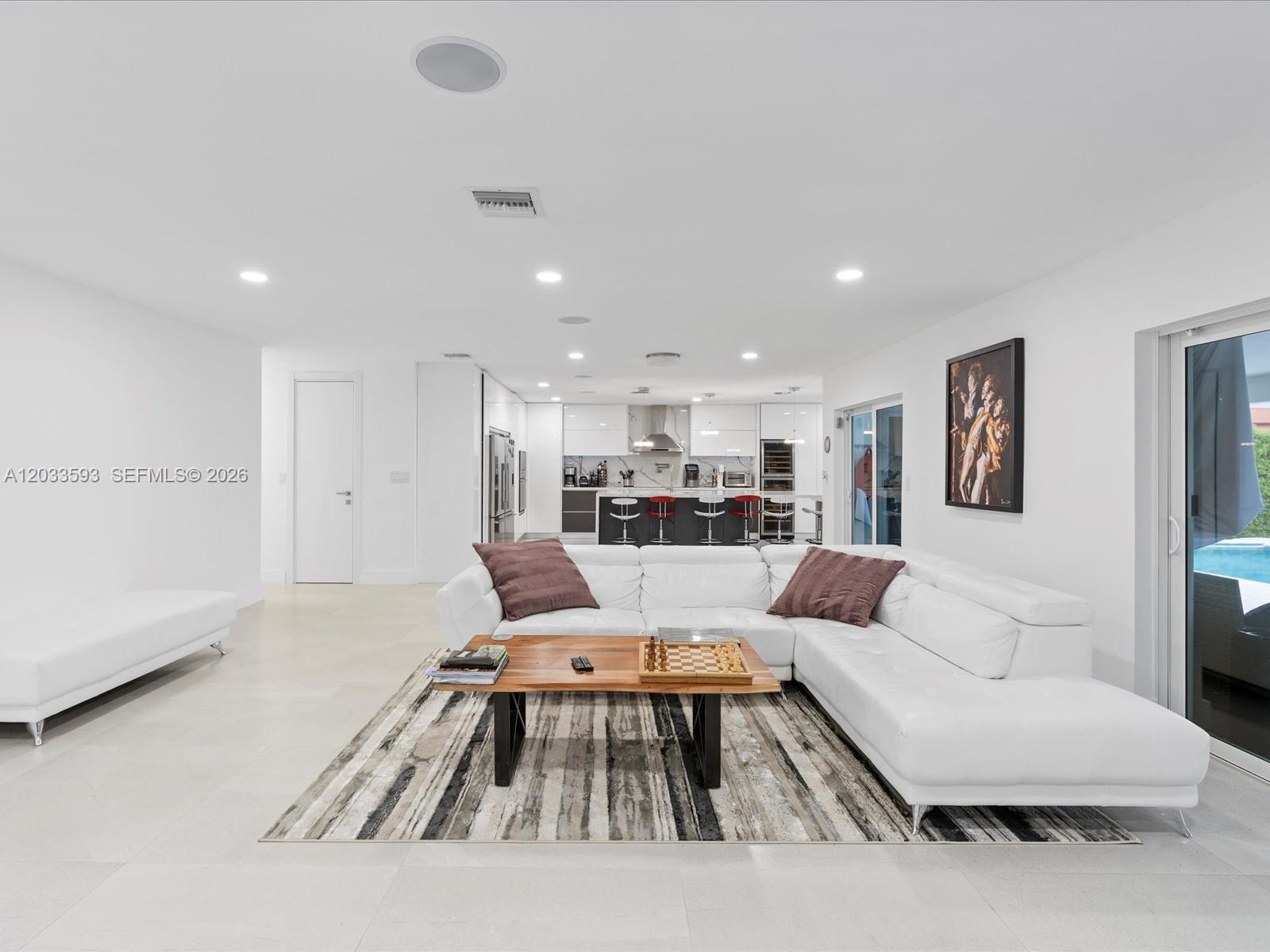 EASTERN SHORES 1ST ADDN - Residential Lease