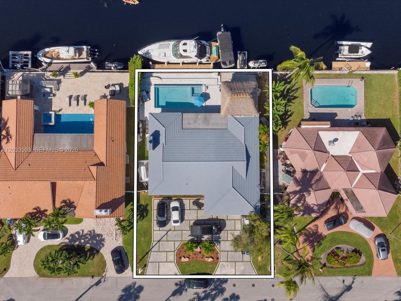 EASTERN SHORES 1ST ADDN - Residential Lease