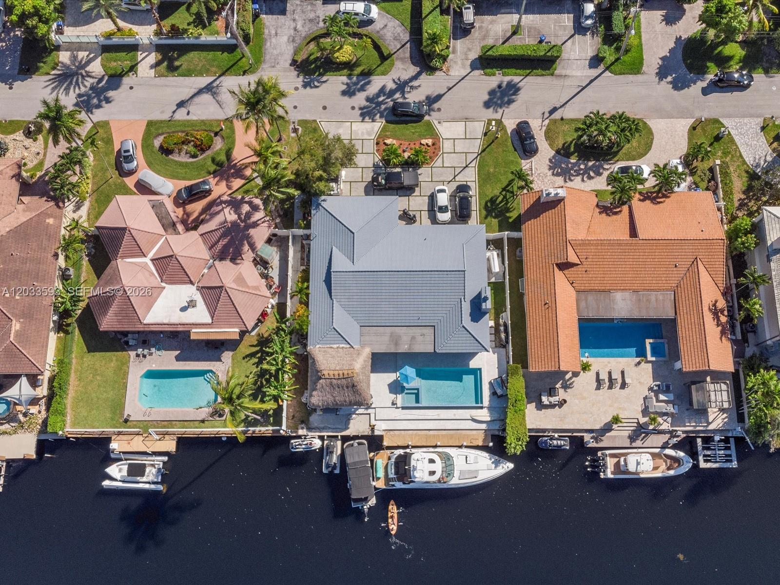 EASTERN SHORES 1ST ADDN - Residential Lease