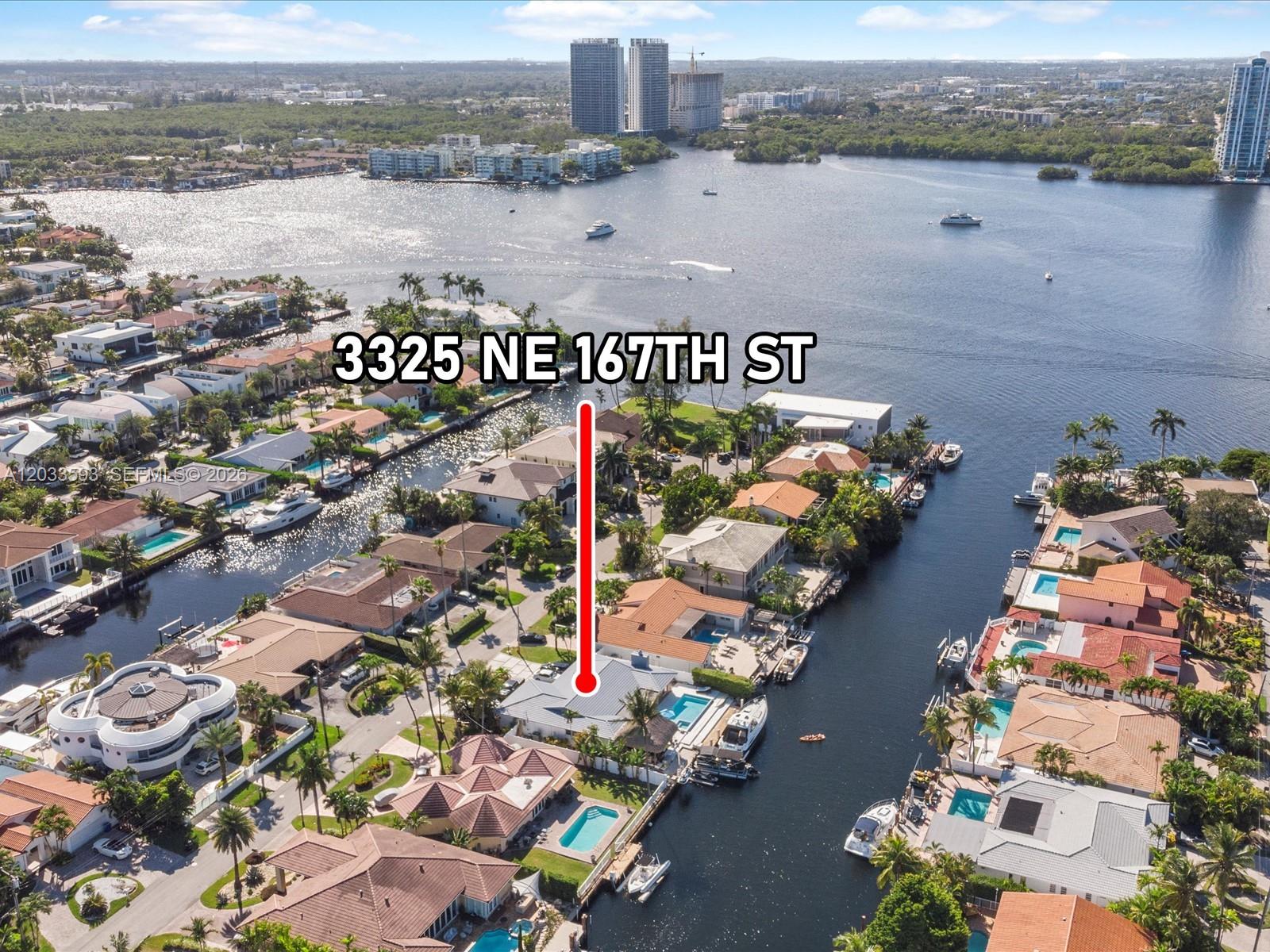 EASTERN SHORES 1ST ADDN - Residential Lease