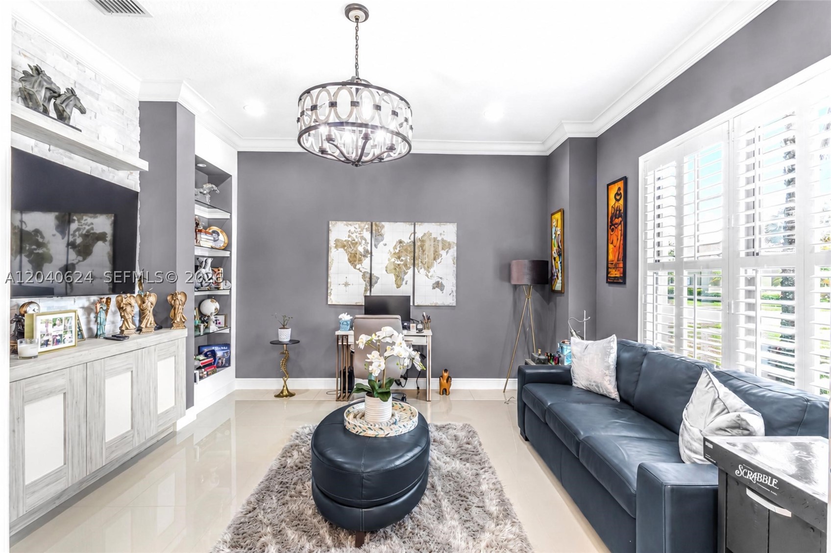 PARKLAND ROYALE - Residential