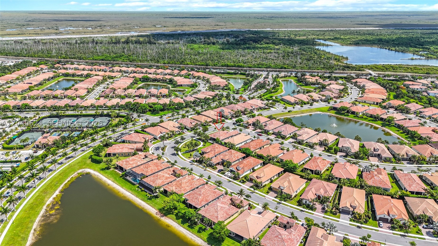 PARKLAND ROYALE - Residential