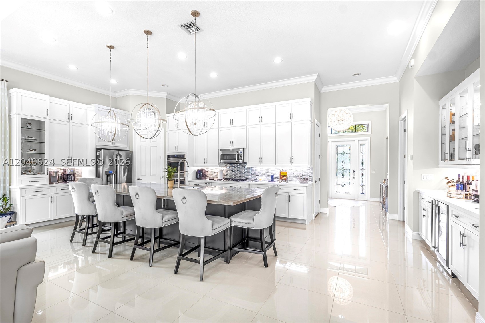 PARKLAND ROYALE - Residential