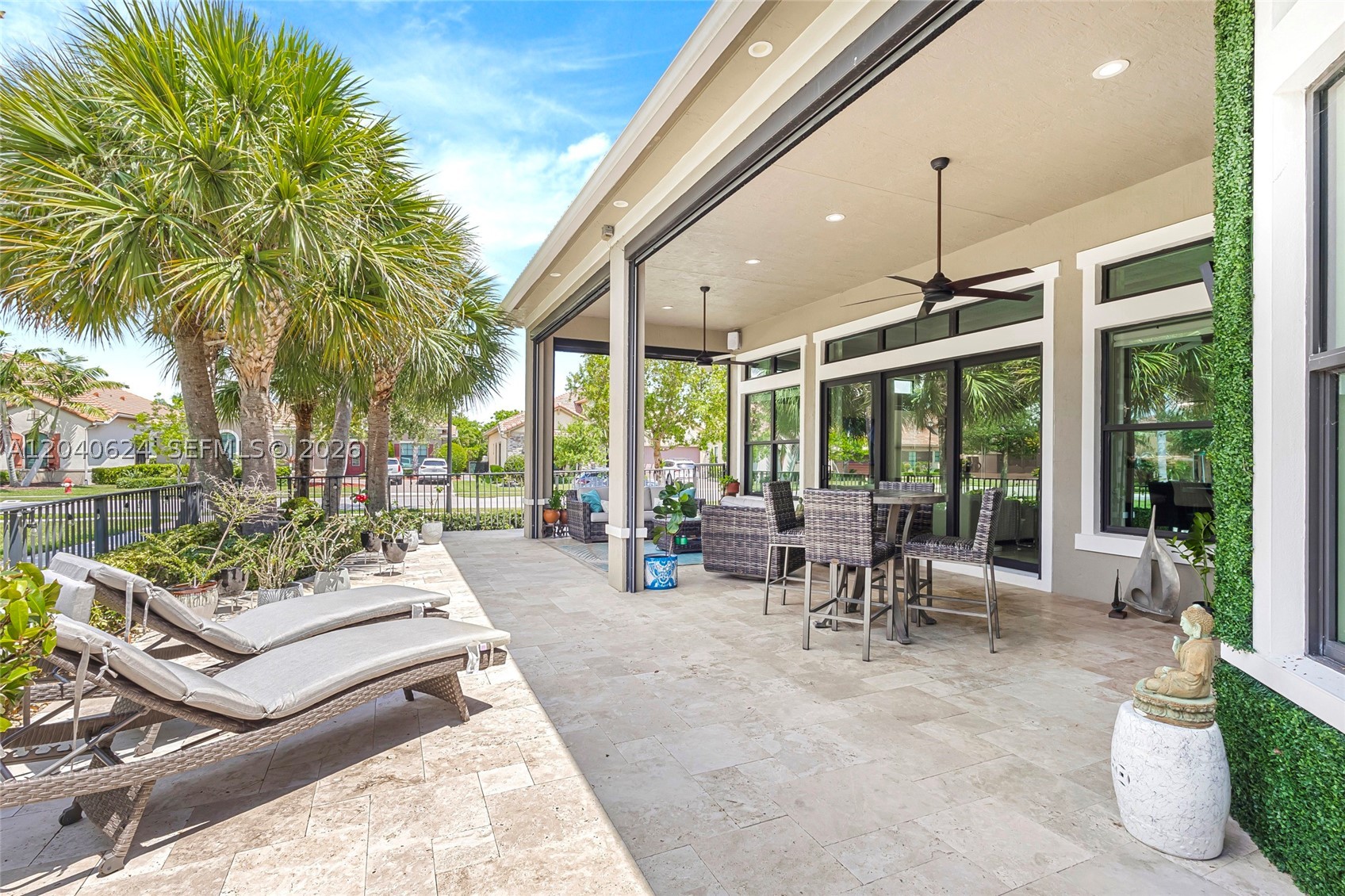 PARKLAND ROYALE - Residential