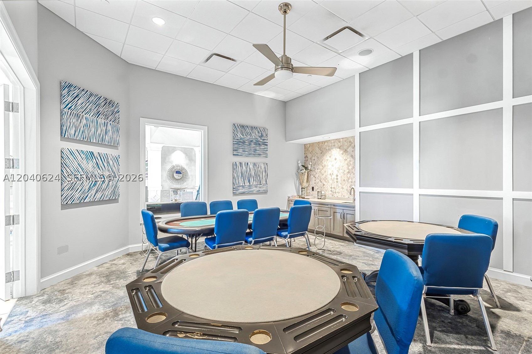 PARKLAND ROYALE - Residential