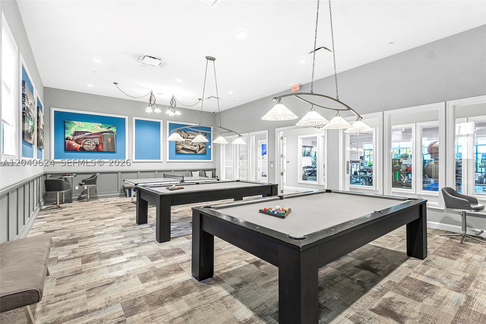 PARKLAND ROYALE - Residential