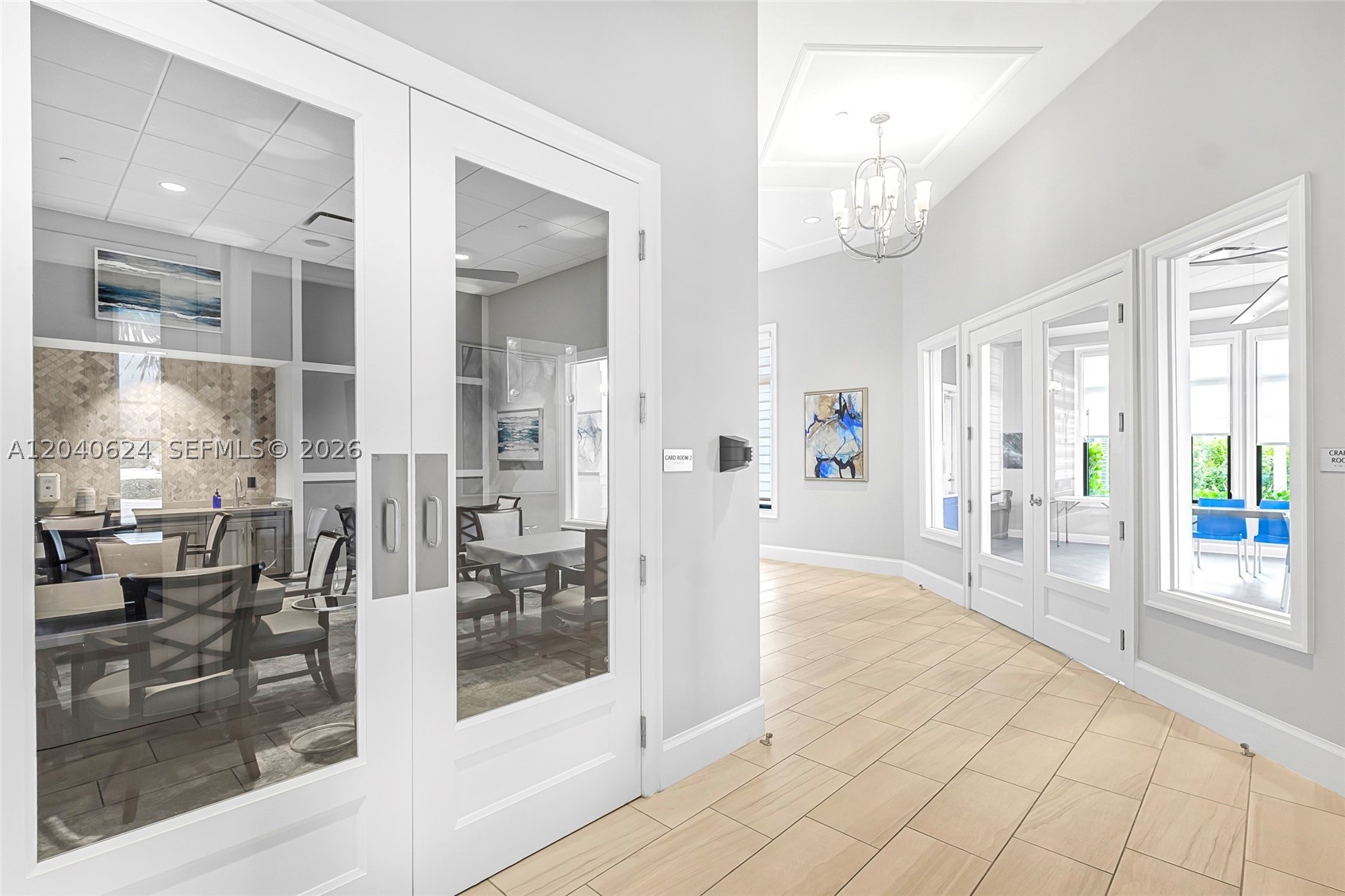 PARKLAND ROYALE - Residential