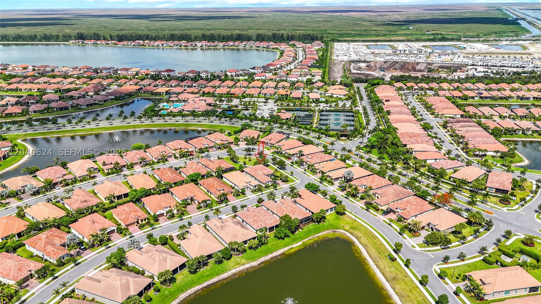 PARKLAND ROYALE - Residential