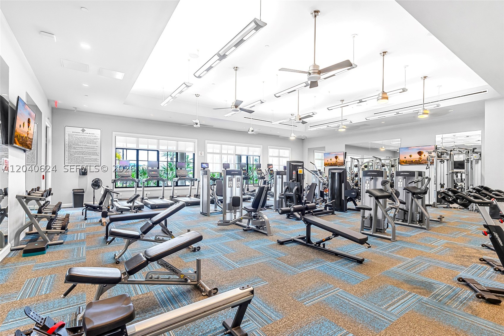 PARKLAND ROYALE - Residential