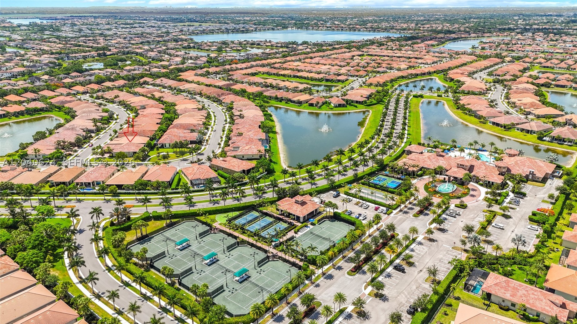 PARKLAND ROYALE - Residential
