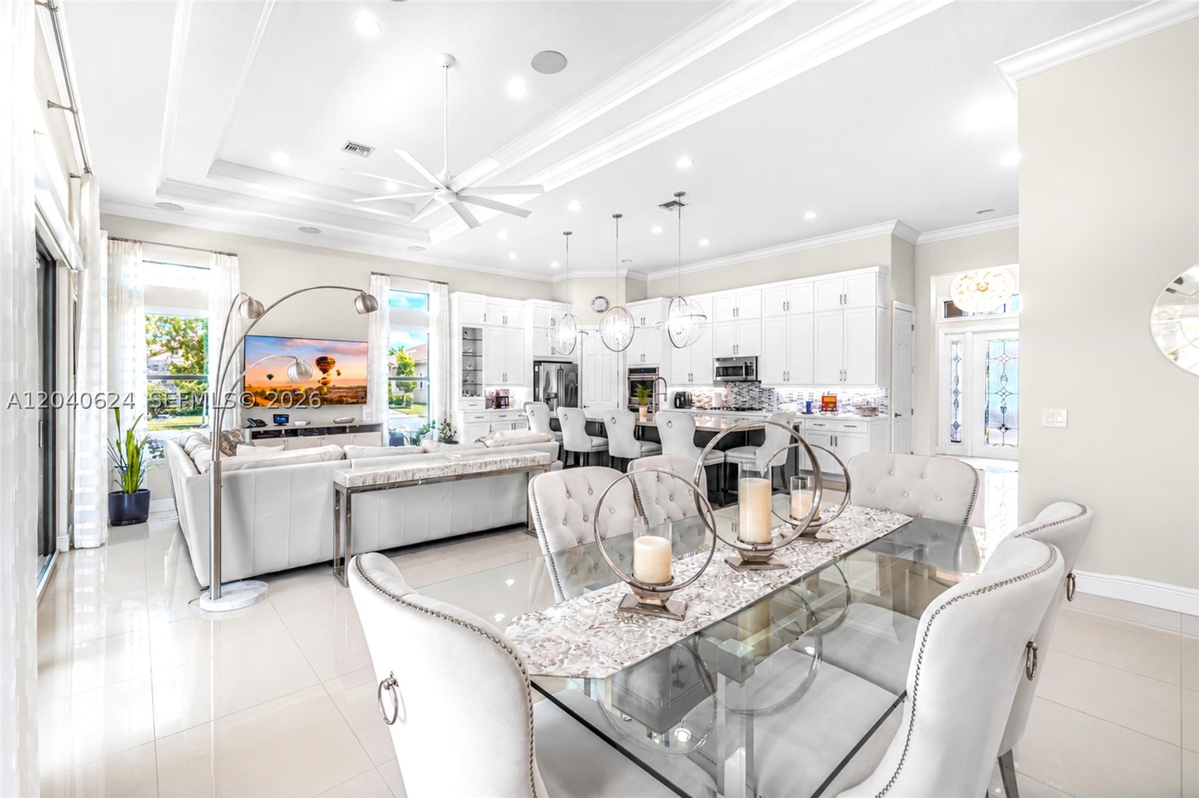 PARKLAND ROYALE - Residential