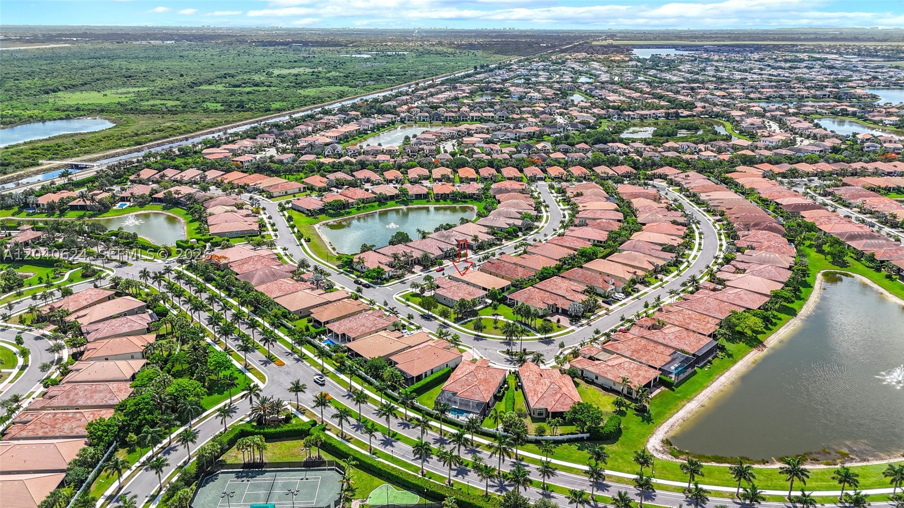 PARKLAND ROYALE - Residential