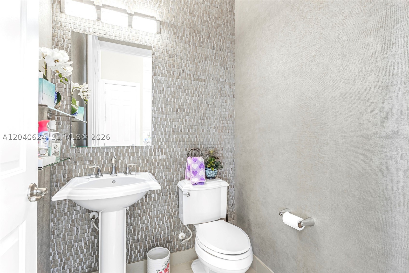 PARKLAND ROYALE - Residential