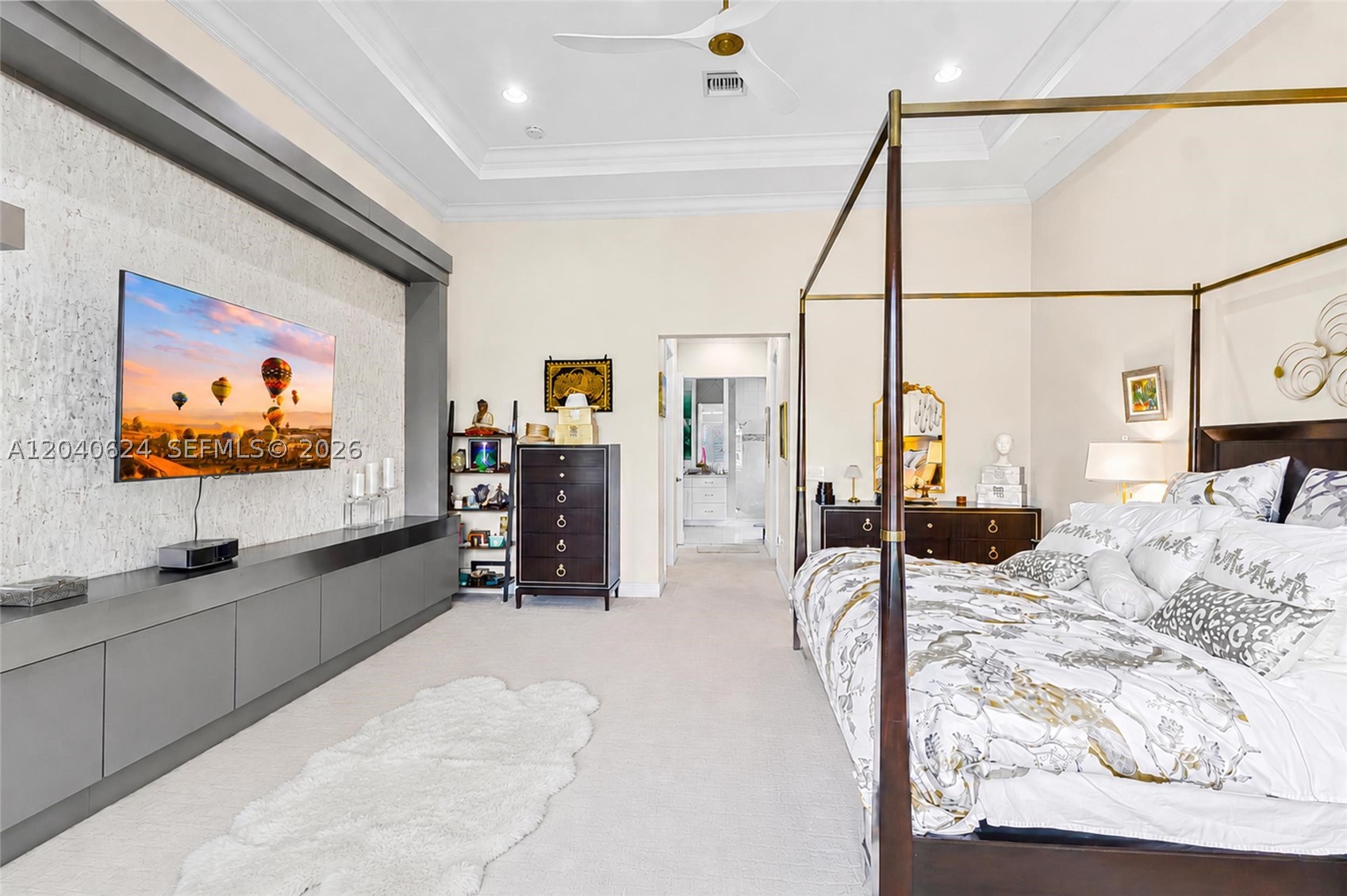 PARKLAND ROYALE - Residential