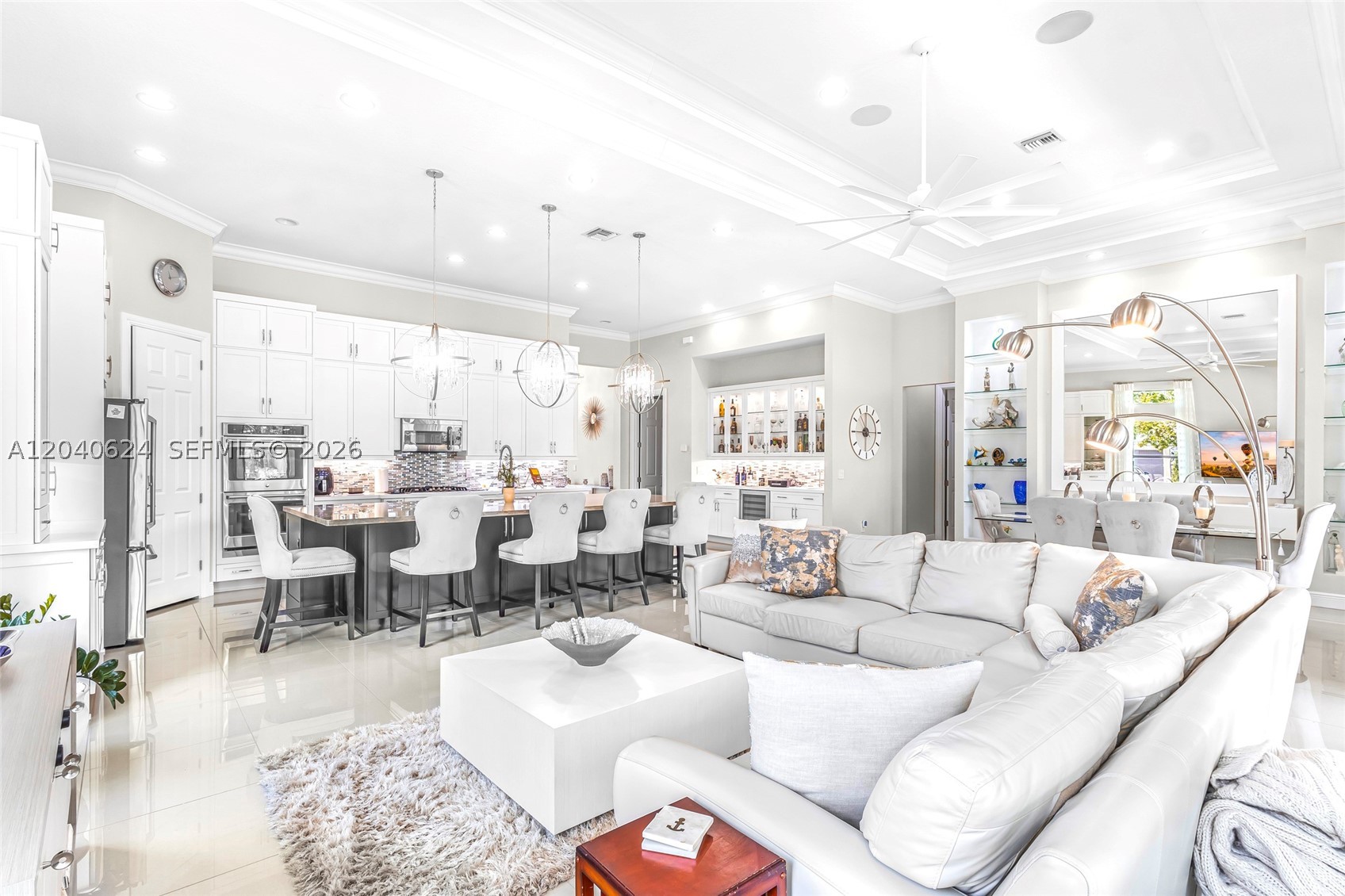 PARKLAND ROYALE - Residential