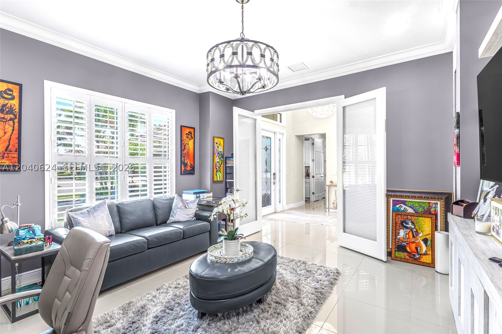 PARKLAND ROYALE - Residential
