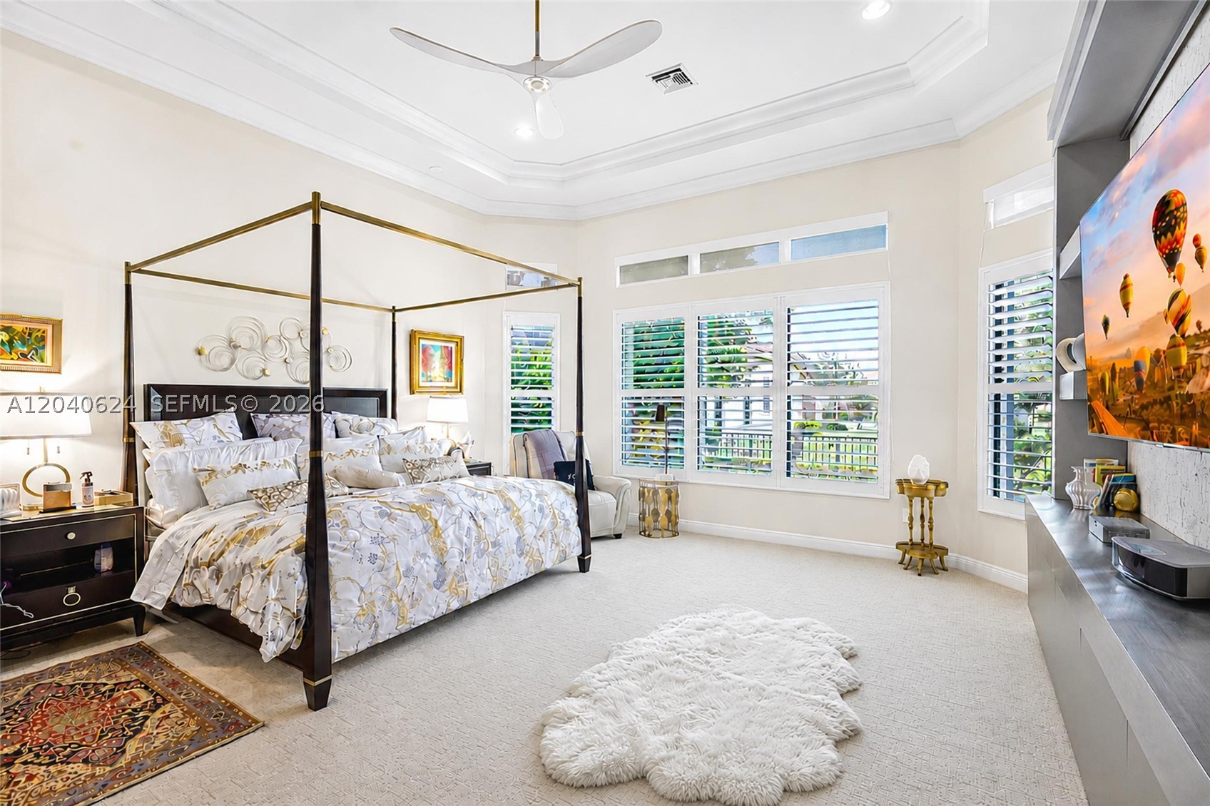 PARKLAND ROYALE - Residential