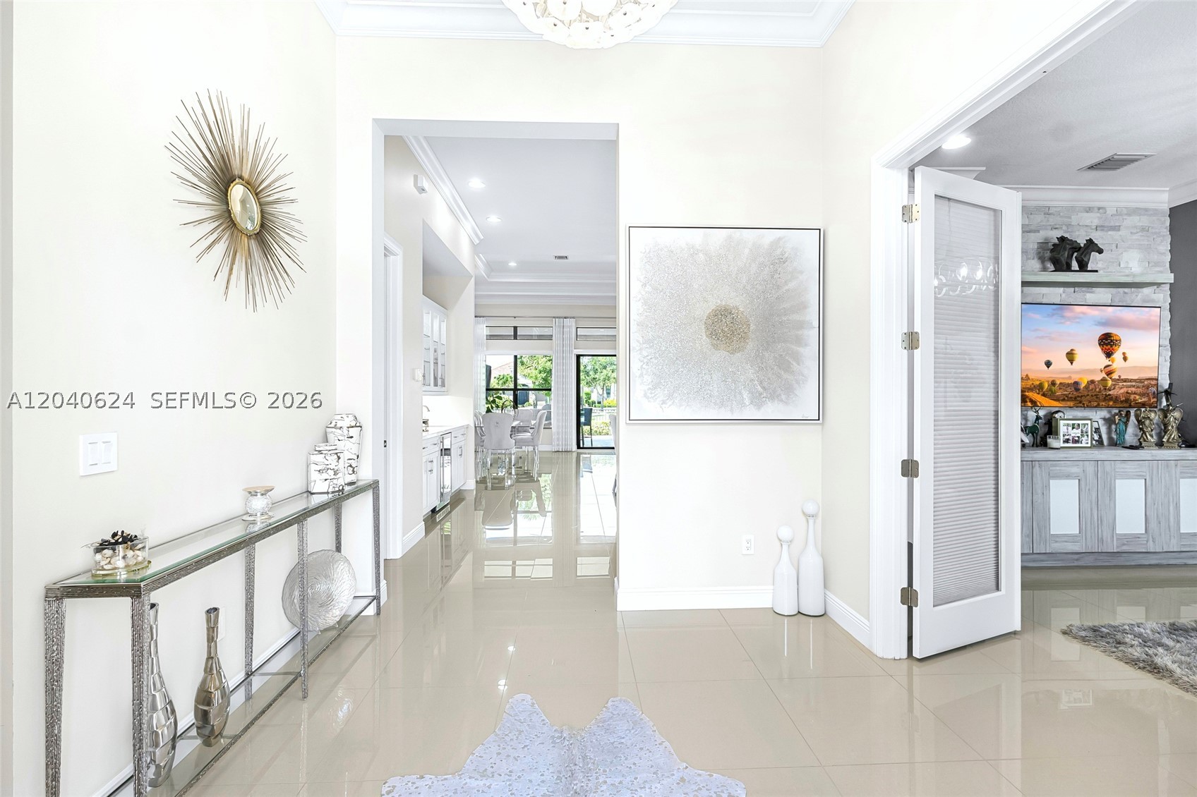PARKLAND ROYALE - Residential