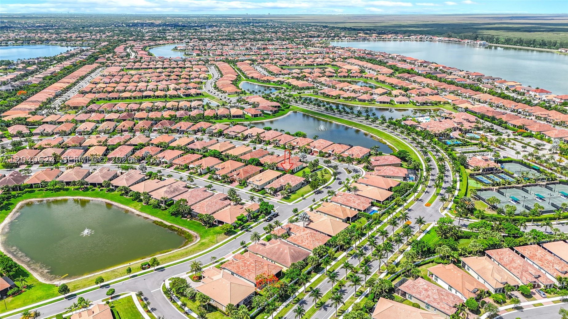 PARKLAND ROYALE - Residential