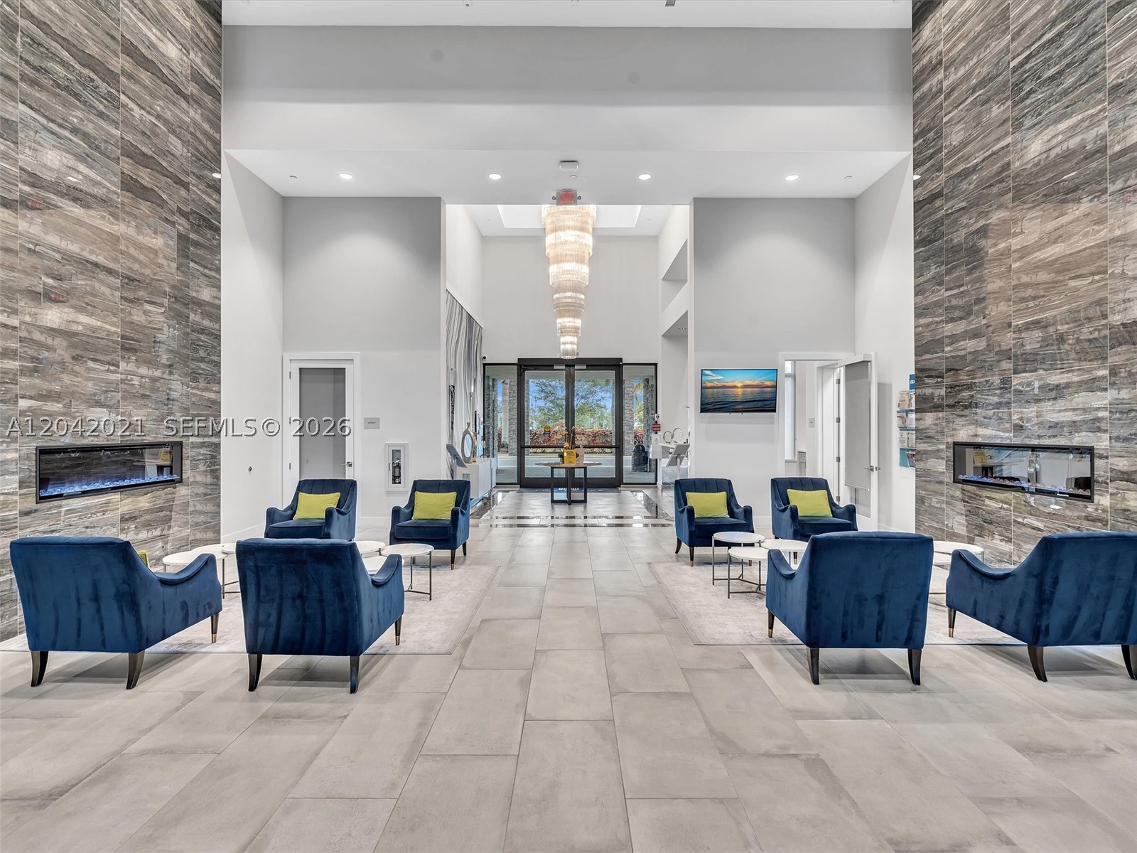 The Falls - Residential