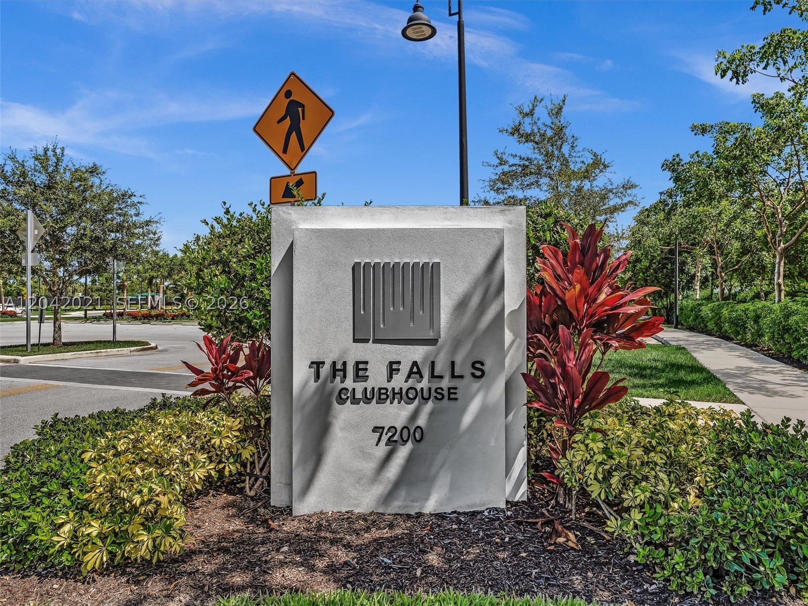The Falls - Residential