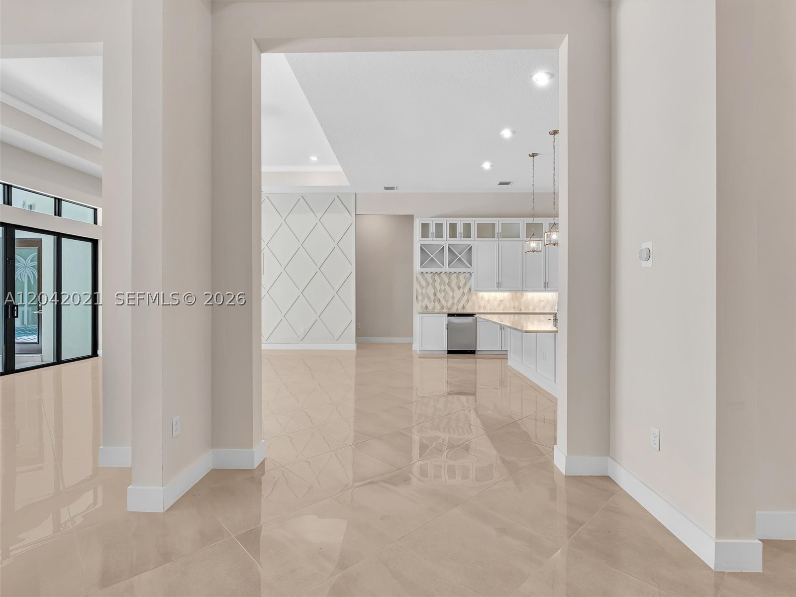 The Falls - Residential