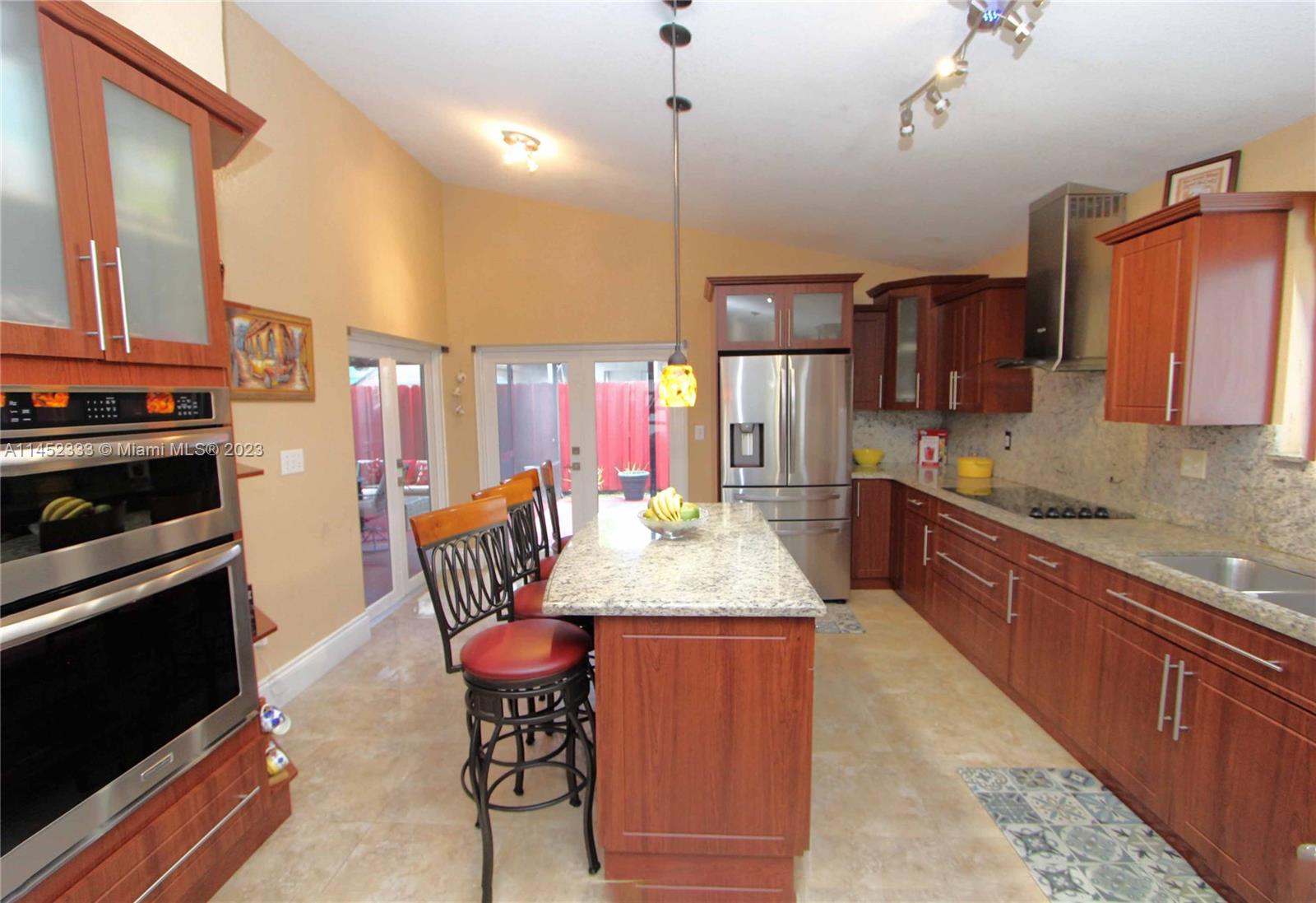 BRIGHTONS MEADOW TRACE - Residential