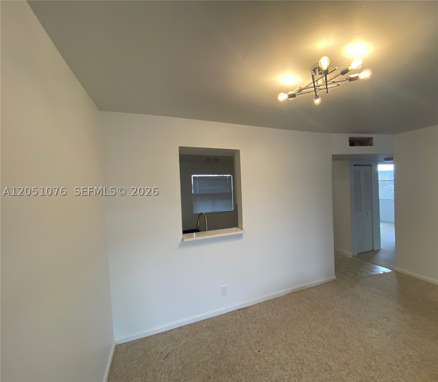 PALM LAKES CONDO - Residential